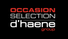 Logo D'Haene Group